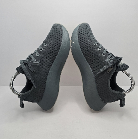 NoBull | Journey Runner 'Balsam Green' running activewear sneakers | WMS 8 - Picture 10 of 13